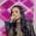 Portada de la canción "Quem de Nós Dois (Part. Roney Roberto)", de Rakel Teixeira