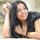 Portada de la canción "Palavras", de Zulma Cantora
