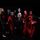 Portada de la canción "Vermilion Pt.1", de Slipknot