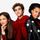 Portada de la canción "Wondering", de High School Musical: The Musical: The Series