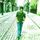 Portada de la canción "Te Amando", de Carlos Pontes