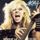 Portada de la canción "Paganini's 24th Caprice", de The Great Kat