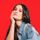Portada de la canción "Rabia", de Joaquina