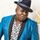 Portada de la canción "Black Roses", de Barrington Levy