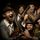 Portada de la canción "Nema Nigdje Nikoga", de Emir Kusturica & The No Smoking Orchestra
