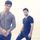 Portada de la canción "Speechless", de Dan + Shay