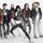 Portada de la canción "Oh Lord", de Foxy Shazam