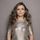Portada de la canción "Vai Passar", de Fabiana Lisboa