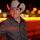 Portada de la canción "Songs About Saturday Night", de Aaron Watson
