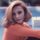 Portada de la canción "Hay que venir al sur", de Raffaella Carrà