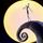 Portada de la canción "Sally's Song", de The Nightmare Before Christmas