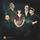 Portada de la canción "Lloyd, I'm Ready To Be Heartbroken", de Camera Obscura