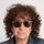 Portada de la canción "Glittrar", de Magnus Uggla