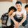 Portada de la canción "Calling After Me", de Wallows