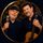 Portada de la canción "Hey Baby", de Andrade e Bocato
