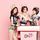 Portada de la canción "Ill Be Yours", de Girl's Day