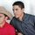 Portada de la canción "Tudo a Ver", de Ronaldo & Rander