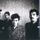 Portada de la canción "No Tears", de Tuxedomoon