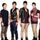 Portada de la canción "Burn The Bright Lights", de The Collective