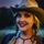 Portada de la canción "One More Christmas Beer", de Sunny Sweeney