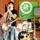 Portada de la canción "Ventos e Versos", de Rei Otto