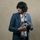 Portada de la canción "Goodbye", de Apparat