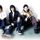 Portada de la canción "Hello, World", de Bump of Chicken