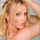 Portada de la canción "If You Seek Amy", de Britney Spears