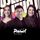 Portada de la canción "Louca Por Te", de Painel De Controle