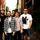 Portada de la canción "The Devil In My Bloodstream", de The Wonder Years