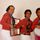 Portada de la canción "No Castigo da Chinela", de Trio Juazeiro