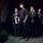 Portada de la canción "Humble Servant Am I", de Being As An Ocean