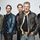 Portada de la canción "Diamond Sun", de Glass Tiger
