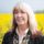 Portada de la canción "Deep In The Darkest Night", de Maddy Prior