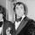 Portada de la canción "Dont Worry Baby", de Keith Moon