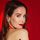 Portada de la canción "me muero de amor", de Natalia Oreiro