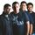 Portada de la canción "Nossa História", de Banda Giom