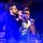 Portada de la canción "Amizade Colorida", de Thiago Silva  & Alexandre