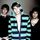 Portada de la canción "Fux With The Boy", de Young and Divine
