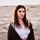 Portada de la canción "Go Away (feat. Weezer)", de Bethany Cosentino