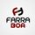 Portada de la canción "Chama Que a Farra Vai Começar", de Banda Farra Boa