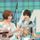 Portada de la canción "Chippoke Na Ai No Uta", de MUSH&Co.