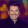 Portada de la canción "Kisses For Christmas", de Thomas Anders