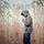 Portada de la canción "Tinsel In The River", de Benjamin Francis Leftwich