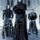 Portada de la canción "Chant For Eschaton 2000", de Behemoth