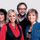 Portada de la canción "i've come to take you home", de The Isaacs