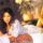 Portada de la canción "Unconditional Love", de Susanna Hoffs