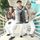Portada de la canción "Arpoador", de Trio Lampião