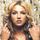 Portada de la canción "If You Seek Amy", de Britney Spears