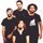 Portada de la canción "Aleluia, o menino nasceu", de 1K Anjos